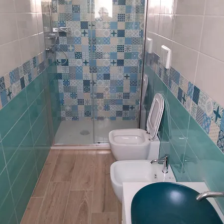 Apartmán Diana