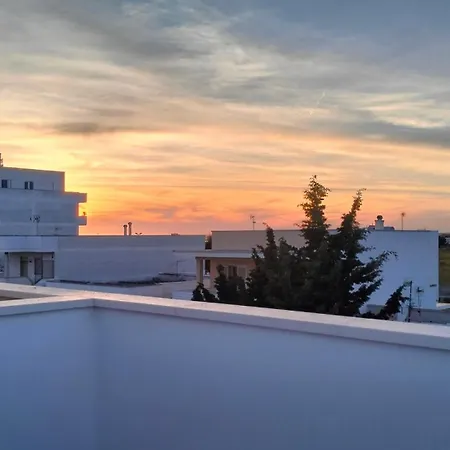 Apartmán Diana