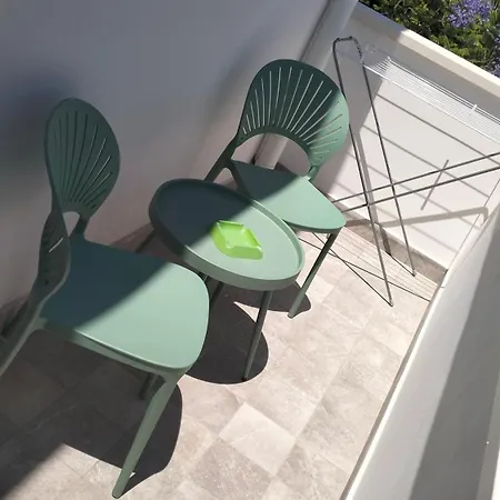 Apartmán Diana *
