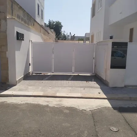 Diana Apartmán *