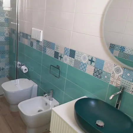 Diana Διαμέρισμα Porto Cesareo