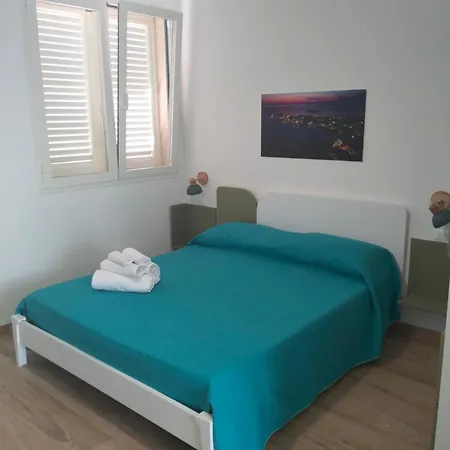 Diana Apartmán Porto Cesareo