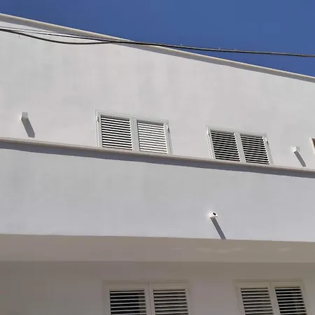 Diana Apartment