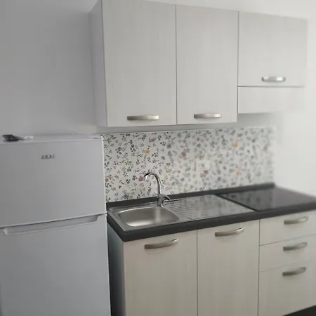 Apartment Diana Porto Cesareo