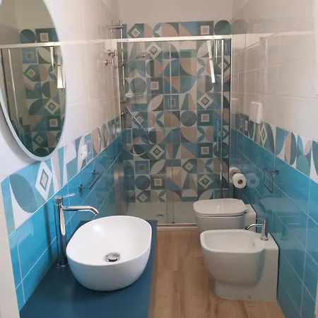 Apartment Diana Porto Cesareo