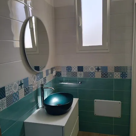Apartment Diana Porto Cesareo