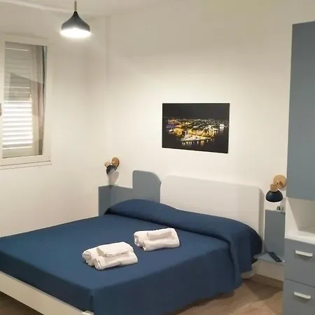 Appartement Diana *
