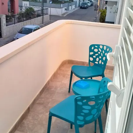 Apartment Diana *