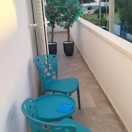 Appartement Diana