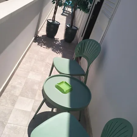 Diana Appartement *