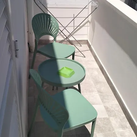 Appartement Diana Porto Cesareo