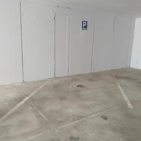 Apartmán Diana