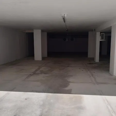 Diana Appartement *
