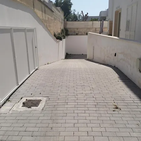 Appartement Diana Porto Cesareo
