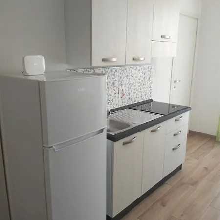 Apartmán Diana