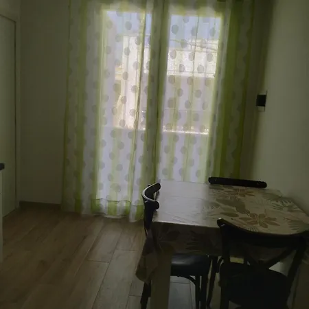 Diana Appartement *
