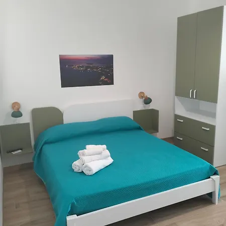 Diana Appartement *