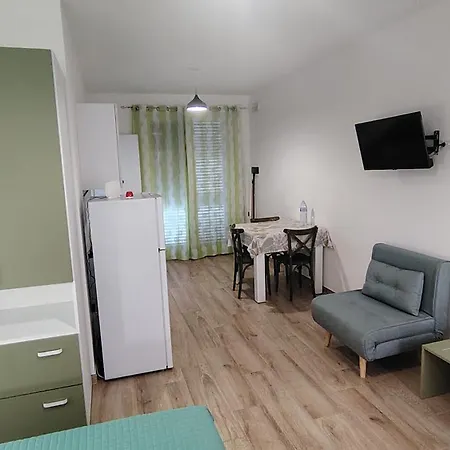 Apartmán Diana Porto Cesareo