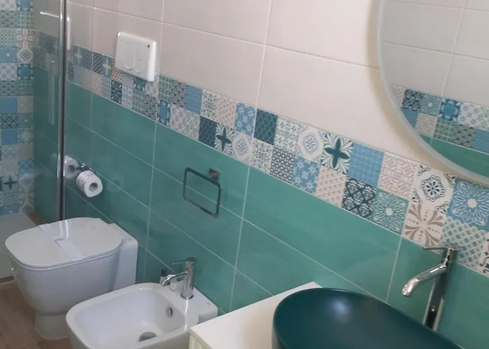 Diana Apartament Porto Cesareo